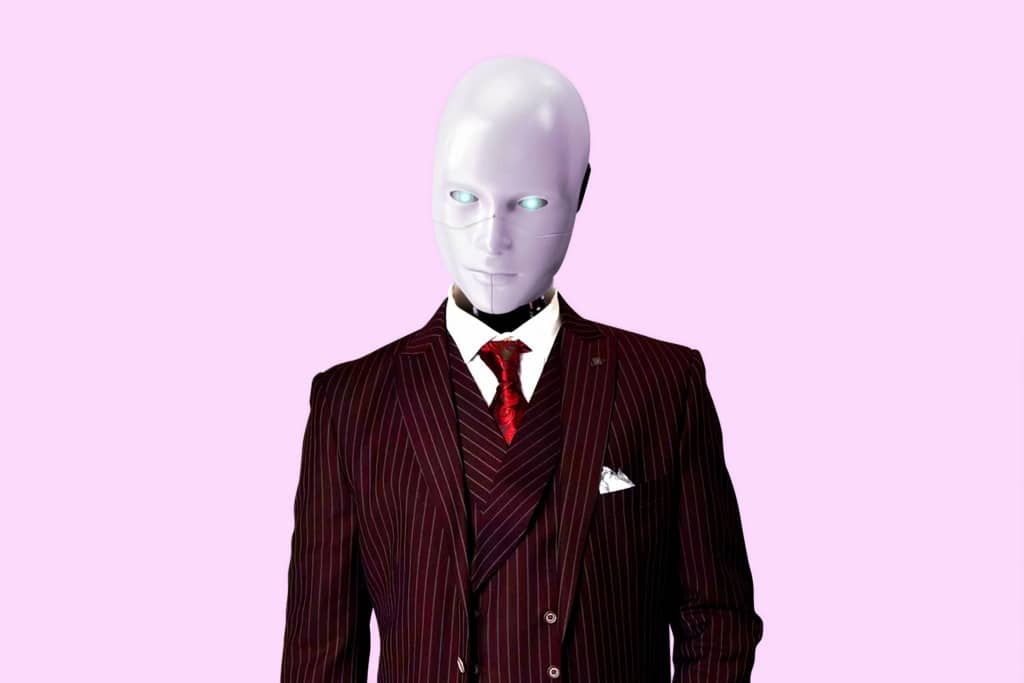 Can AI ever replace a good recruiter?