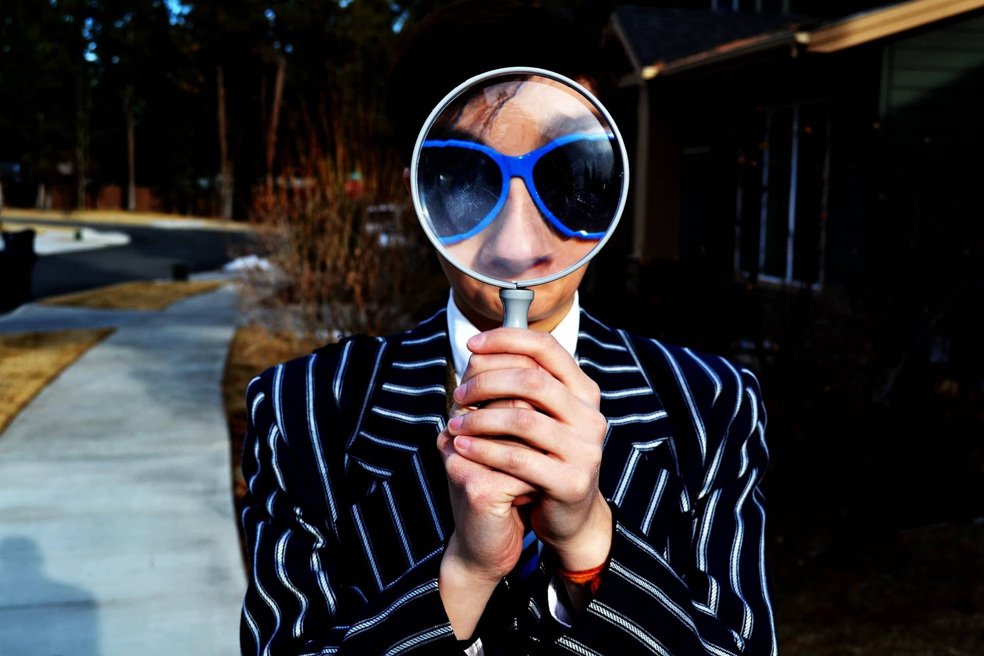 Have you googled it? Because your candidates have