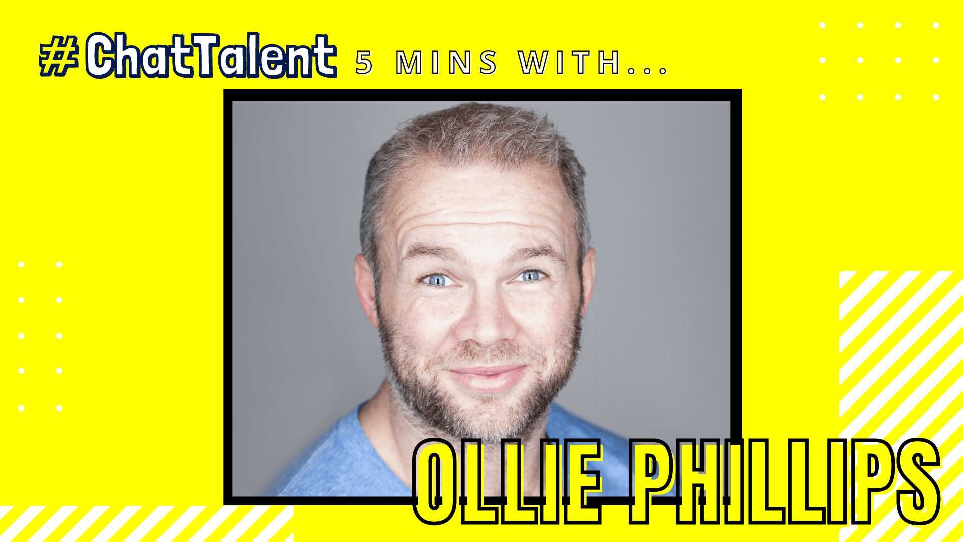 Ollie Phillips on the topic of optimised performance team