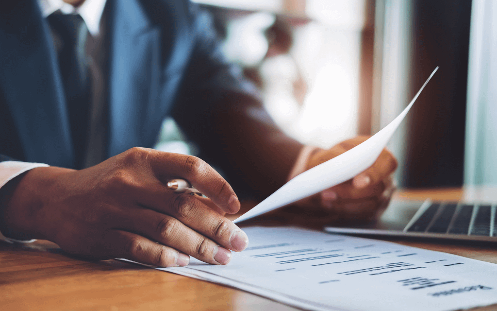 It’s time to STOP relying on the CV